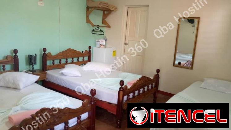 RENTA en el corazón del Valle de VIÑALES de 1 habitacion y capacidad para 5 personas