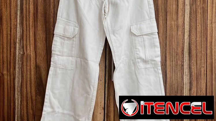 Pantalón de Niña H&M Talla 13/14