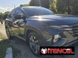 Vendo o negocio, Hyundai Tucson, 2023 con 70,000 km