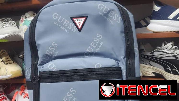 Mochilas 100% Originales