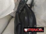Portafolio Vintage para hombre