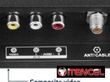 TELEVISOR SMART TV / INSIGNIA / TELEVISOR INTELIGENTE / NUEVO /
