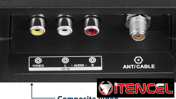 TELEVISOR SMART TV / INSIGNIA / TELEVISOR INTELIGENTE / NUEVO /