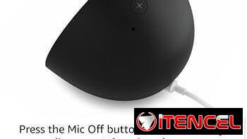 ☎️53544655 🛵 Entrega Disponible ⭐Amazon Echo Pop – Altavoz Inteligente con Alexa ⭐