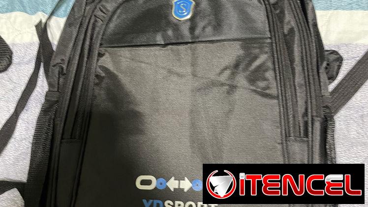 Mochilas de hombre