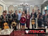 Mariachis Habana de Cuba