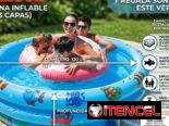 Piscina inflables