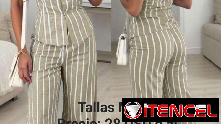Ropa shein
