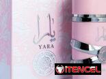 Perfumes árabes originales.