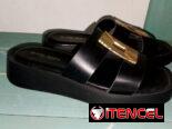 Sandalias de mujer # 38