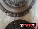 Piezas de Auto Vendo Disco y Plato de Cloche (NUEVO) de Auto Subaru Whatsap 52611959