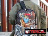 Mochilas disponibles