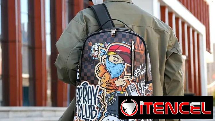 Mochilas disponibles