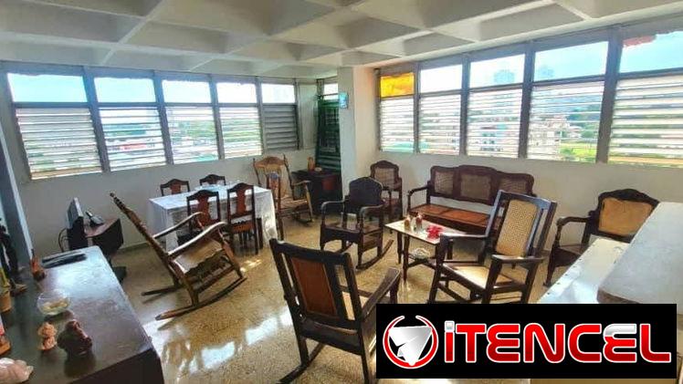 ¡Apartamento listo para vivir, en zona privilegiada y estable! ⚡📶 Se vende o renta en e