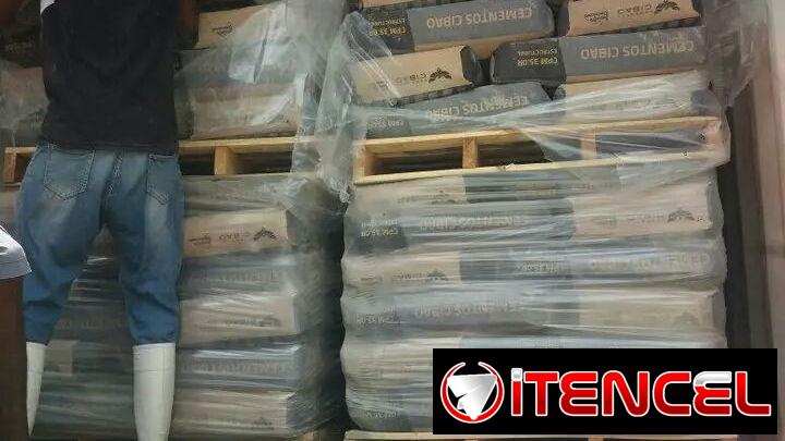 Todo tipo de materiales de la construccion