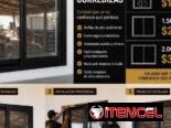 Ventanas corredizas