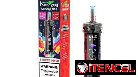 KAAN HOOKAH 70k