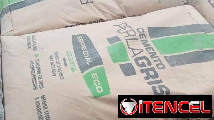 CEMENTO SELLADO IMPORTADO CALIDAD GARANTIZADA BUEN PRECIO TAMBIÉN CONTAMOS CON MENSAJERÍA EN TODA LA HABANA 59300269