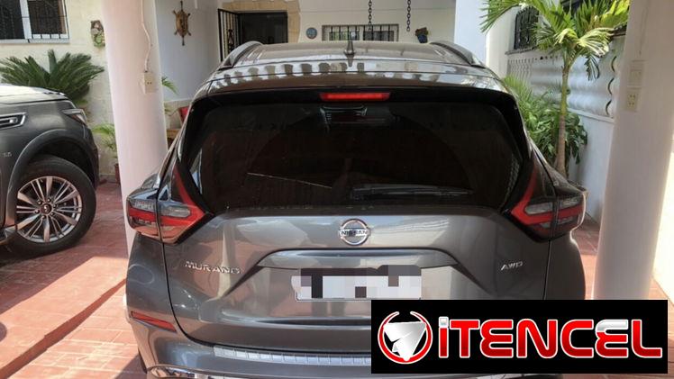 🚘 NISSAN MURANO 2021 AWD 🚘 🔥 Elegancia, comodidad y potencia en una sola SUV 🔥