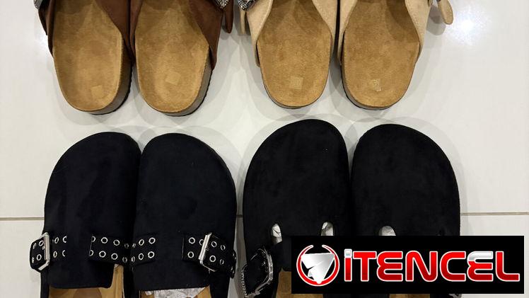 Zuecos de Mujer Shein