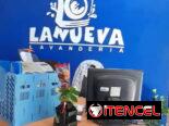 Somos tu solución con una sola llamada tienes tu ropa limpia y tus productos ala mano solos llámanos