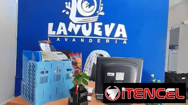 Somos tu solución con una sola llamada tienes tu ropa limpia y tus productos ala mano solos llámanos