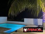 Renta de casa en la playa