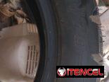 Goma para bicimoto