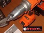 🔧 TIJERA 🔧 HOJALATERA SIN CEPILLO. MENSAJERÍA CON FACTURA Y GARANTÍA. TL 54833699