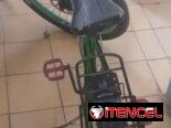 A la venta! Bicicleta SUPER LEÓN 26 🇨🇦
