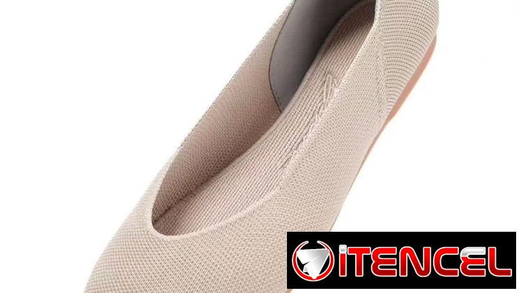 Zapatos baterías para mujer