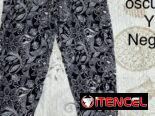 Pantalonetas de tela de mujer