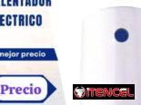 CALENTADOR