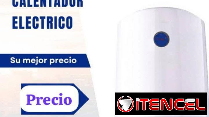 CALENTADOR