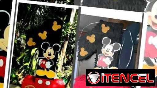 🥳Piñateria D’Ensueños🥳            5️⃣4️⃣3️⃣9️⃣5️⃣5️⃣8️⃣7️⃣ Tenemos todo tipo de artículos para cumpleaños o actividade