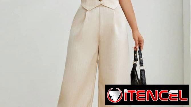Ropa Shein de mujer