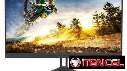 👍 Monitor de 27 pulgadas  AOPEN KG3 Gaming 27KG3.  Version 27KG3 M3bip. 📦 Nuevo en su caja 📦 + Garantia
