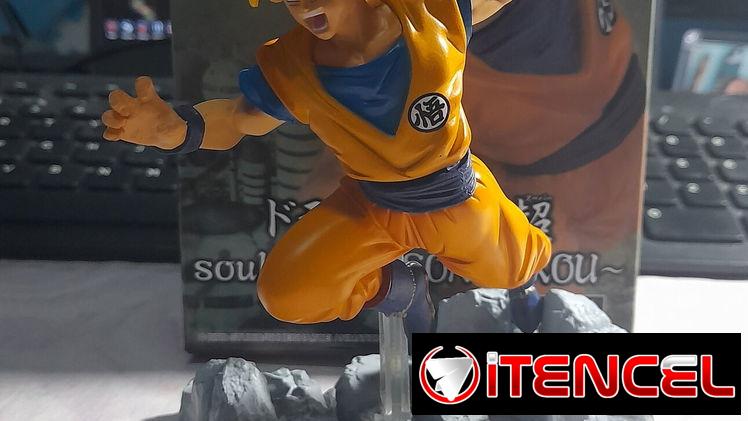 FIGURAS DE ANIME COLECCIONABLES!!!
