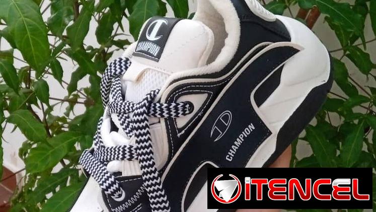 Tenis Champion
