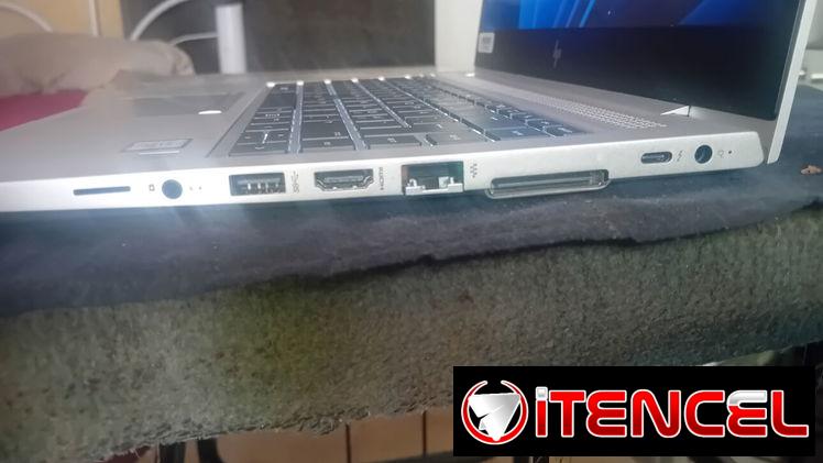 Vendo laptop – HP EliteBook 840 G5,Disco duro 500GB – 53053197 Ernesto