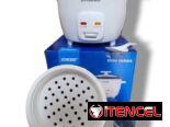 Ventiladores recargables