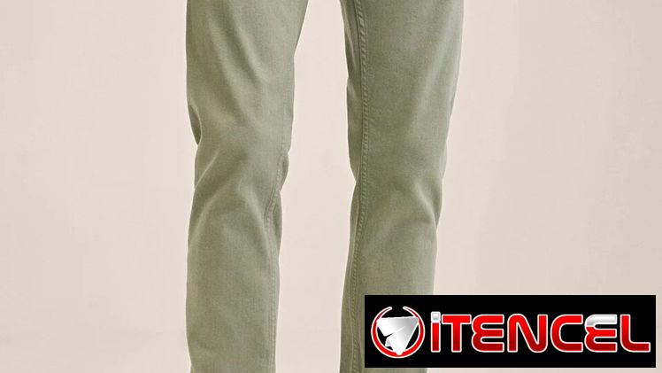 👖🔥 JEANS de Hombre – desde 30€ Calidad Europea, Estilo que Dura
