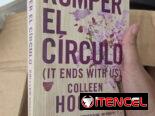 Libros originales en venta