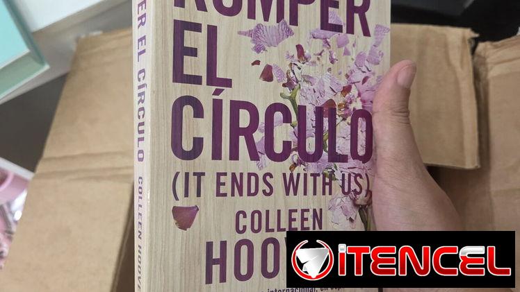 Libros originales en venta