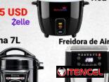 Electrodomesticos