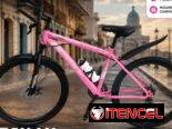 Bicicleta Todo Terreno Vyron-M1- 26″