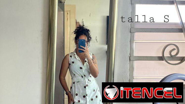 Vestidos talla S