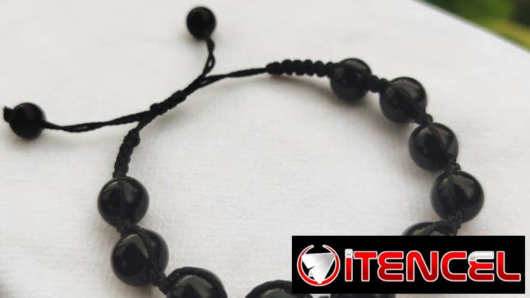 Pulsera de Onix