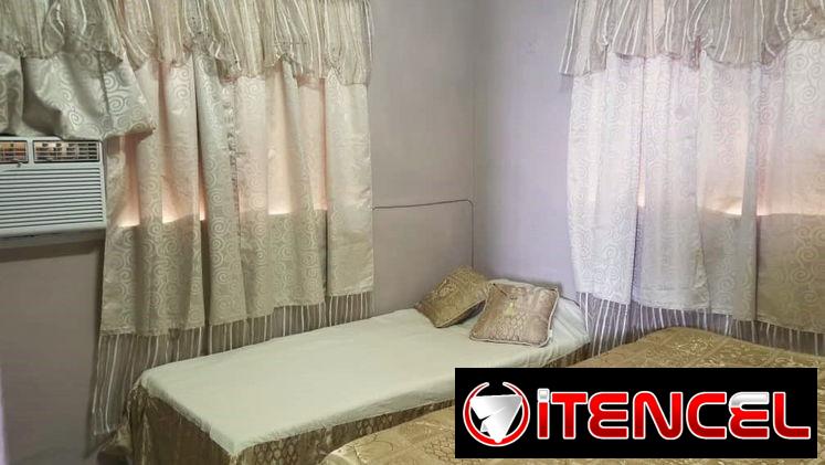 🪼 Casa en Guanabo en pesos, alquiler con vista al mar, renta abril