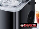Maquinas de hielo, varias capacidades de producción. Llame al 52901568 móvil y WhatsApp. Le doy todos los detalles.